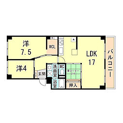 福知山線 伊丹駅 徒歩2分