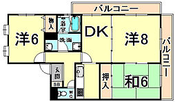 阪急伊丹線 新伊丹駅 徒歩5分