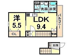 伊丹駅 8.2万円