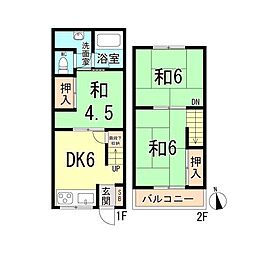 🉐敷金礼金0円！🉐阪急今津線 甲東園駅 徒歩34分