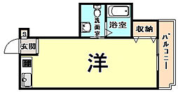 🉐敷金礼金0円！🉐阪急神戸本線 武庫之荘駅 徒歩18分