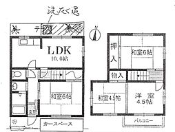 阪急神戸本線 塚口駅 徒歩13分