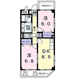 🉐敷金礼金0円！🉐阪急神戸本線 武庫之荘駅 徒歩18分