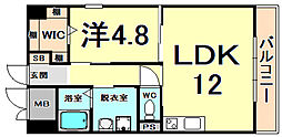 東海道・山陽本線 立花駅 徒歩2分