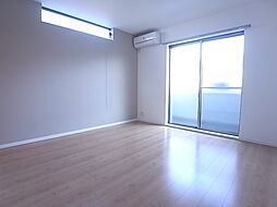 プレジール東難波 103 1階1Kのリビング/ダイニング