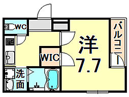東海道・山陽本線 立花駅 徒歩6分