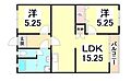 福田マンション2階7.1万円