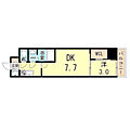 レーヴメゾン出屋敷9階7.6万円
