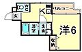 ドミトリー神田6階5.0万円