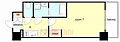 ESLEADOSAKACRESTCOURT6階6.2万円