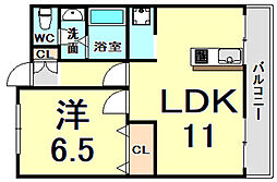 日和マンション 3階