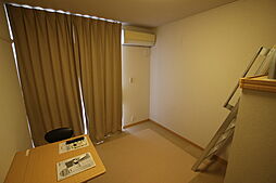 レオパレスあまがさき駅近 105 1階1Kのリビング/ダイニング