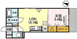 LAUREUS KUGA(ローレウス陸) 1階