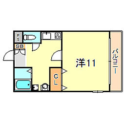 エクセルまつたに 5階