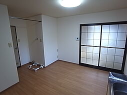 グリンデルハイツ 2DKの写真
