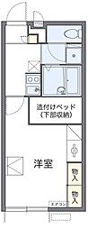 レオパレス辻九第三