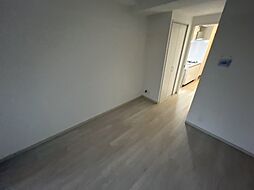 フォーリアライズ尼崎エラン 1306 13階1Kのリビング/ダイニング