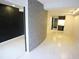 ＣＯＣＯ ＭＡＲＩＮＩ 101 1階1LDKのリビング/ダイニング