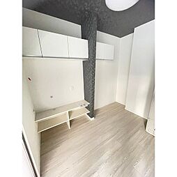 エヌエムキャトフヴァンユイット 7FD 7階1LDKのリビング/ダイニング