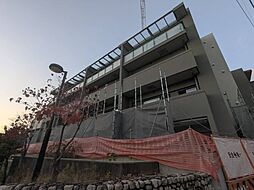 ミレーネ神戸住吉本町 209