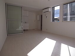 グランシャルム芦屋 101 1階1Kのリビング/ダイニング