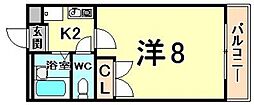 彩華4 3階/302