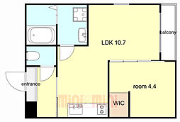 MOVE尼崎開明町 3階