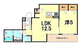 ＳｈａＭａｉｓｏｎ　Ｋ 4階