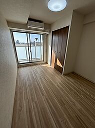 千葉・立花 304 3階1Kのリビング/ダイニング