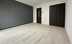 ブルームーン 301 3階1LDKのリビング/ダイニング