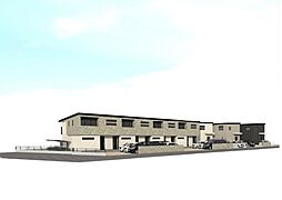 (仮称)尼崎市西昆陽2丁目集合住宅