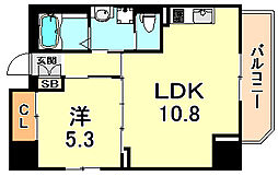 ヴィレッタの杜・住吉 2階