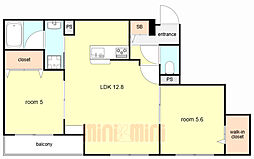 Ｔｏｕｒ　Ｓｏｌｅｉｌ 2階