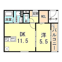 ファインレジデンシア尼崎立花 1階