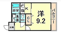 レフィナード西台