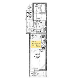 CASADIA南塚口 2階/201