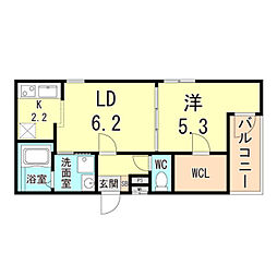 阪急神戸本線 園田駅 徒歩8分