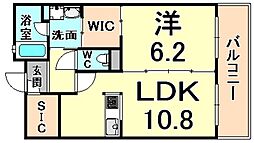 アミコート塚口 4階