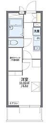 レオパレス加島駅ダイレクトI 4階/404