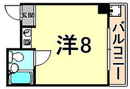 🉐敷金礼金0円！🉐サングリタ塚口