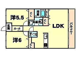 HIYODORI 1階/1203
