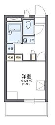 レオパレス武庫川