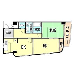 宮崎ハイツ