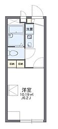 レオパレスコンフォール