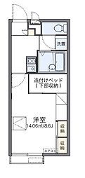 レオパレス辻九第三
