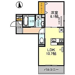 グリューネ武庫之荘