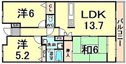 エスポワール園田