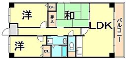ファミール 1階/103