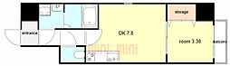 maison PREMIER VII 7階