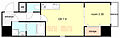 maison PREMIER VII6階9.6万円